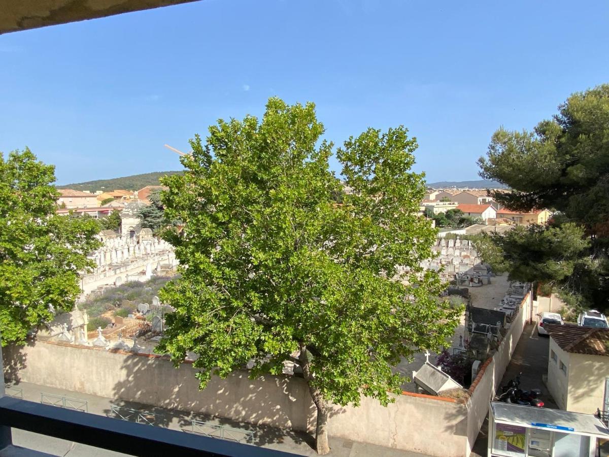 Ferienwohnung La Sanary - Sleep In Sanary Exterior foto